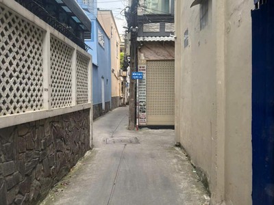 Bán nhà hẻm trần mai ninh p 12, tân bình 4,2 x 32 5 pn - 8 tỷ 4