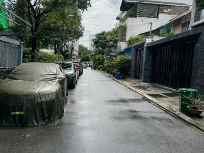 Bán nhà mt lê lai phường 12, tân bình 5 14 4 tầng, chỉ 11,5 tỷ 4