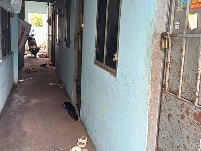 Giá ngộp chỉ 5.9 tỷ đất 140m bình chiểu nhà hẻm xe hơi sát tỉnh lộ 43, chỉ nhỉnh 40tr/m 0