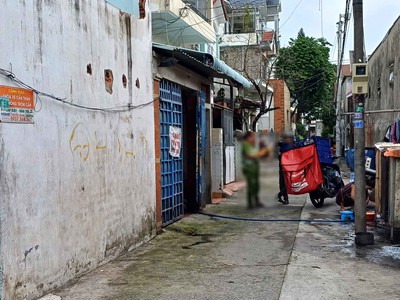 Giá ngộp chỉ 5.9 tỷ đất 140m bình chiểu nhà hẻm xe hơi sát tỉnh lộ 43, chỉ nhỉnh 40tr/m 2