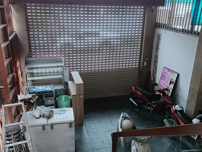 Cần sang nhượng lại mặt bằng kinh doanh tầng 1 2