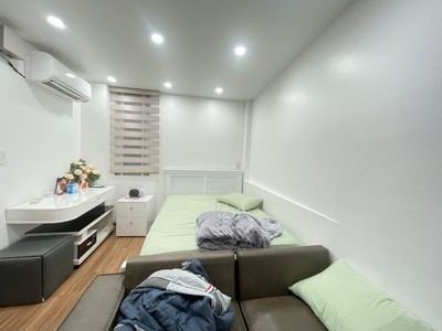 Tân kỳ tân quý, gần aeon mall, chợ 46m2 4 tầng ngang 4.6 nhà mới giá chỉ 5 tỷxx 3