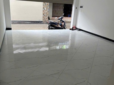 Siêu phẩm - nhà đẹp thanh trì mới xây 44m - 6 tầng - thang máy - nhỉnh 8 tỷ - ô tô 3