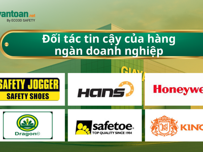 Eco3d việt nam giải pháp thiết bị bảo hộ lao động cho doanh nghiệp 1