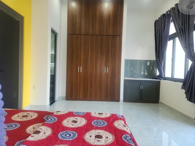 Cho thuê nhà nguyên căn 3