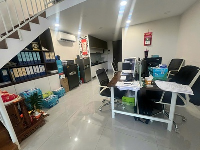 Chính chủ cần bán shophouse m7 midtown phú mỹ hưng 0