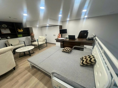 Chính chủ cần bán shophouse m7 midtown   phú mỹ hưng 3