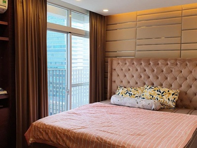 Gấp - căn hộtrung tâm phú mỹ hưng - cho thuê bán căn hộ starhill 3