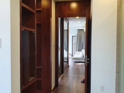 Gấp - căn hộtrung tâm phú mỹ hưng - cho thuê bán căn hộ starhill 1