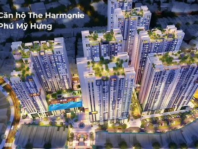 Dự án căn hộ phú hưng harmonie phú mỹ hưng tại bình dương bảng giá t12/2025 3
