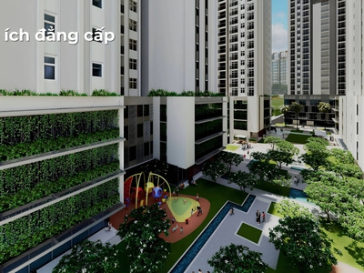 Phú mỹ hưng chính thức ra mắt dự án tại bình dương, the harmonie   chuẩn sống phú mỹ hưng tại cửa 2