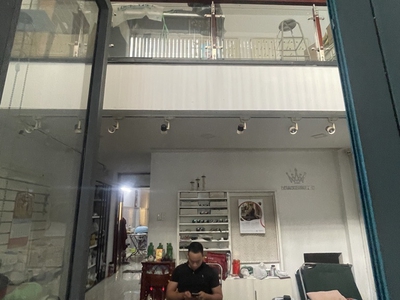 Nhà hoàng hoa thám - k300 -tân bình - 7.5x15x5 tầng - chỉ nhỉn 8 tỷ - hẻm 6m 1