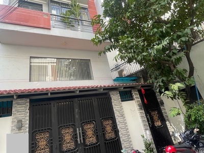 Nhà hoàng hoa thám - k300 -tân bình - 7.5x15x5 tầng - chỉ nhỉn 8 tỷ - hẻm 6m 0