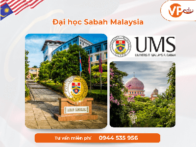 Đại học Sabah  UMS     Khám phá  Green Campus  nổi tiếng của Malaysia 0