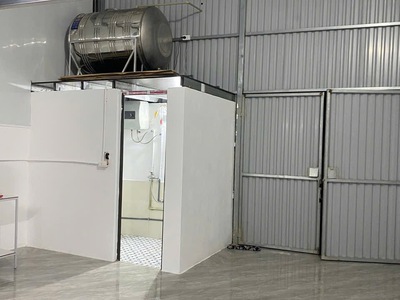 Cho thuê nhà cấp 4 mới xây   tây mỗ 1