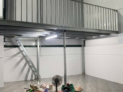 Cho thuê nhà cấp 4 mới xây   tây mỗ 2