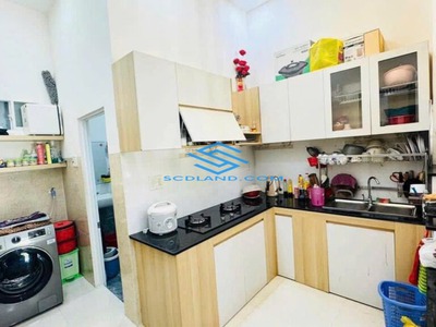 Bán nhà cấp 4  2 phòng ngủ hẻm 505 lương định của nha trang giá tốt 1 tỷ 8 4