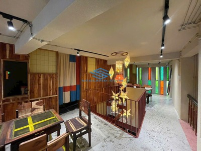 Bán shophouse mặt tiền hoàng hoa thám lộc thọ, nha trang hàng hiếm sát biển giá đầu tư gi á 7 2