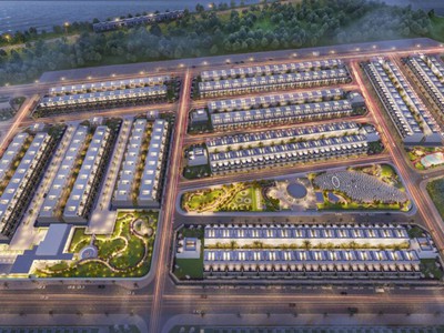 KVG Mozzadiso   Nhà phố trục lớn, vừa ở vừa kinh doanh sinh lời 1