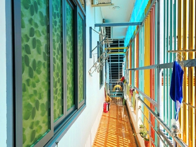 Ngộp bán gấp nhà mặt tiền 132m gần cđ công thương 3 tầng kinh doanh, thu nhập 70tr/tháng, giá 12 3