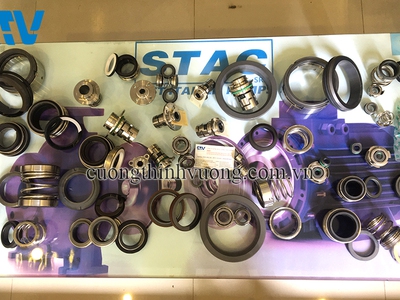 Phớt Máy Bơm Nước APP Chính Hãng, Độ Bền Cao, Giá Tốt Nhất Thị Trường 0