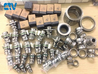 Phớt Máy Bơm Nước APP Chính Hãng, Độ Bền Cao, Giá Tốt Nhất Thị Trường 1