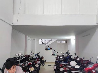 Nhà 4 tầng hxh đường số 27 p.hiệp bình chánh tp.thủ đức, dt 90 m2 4,8x19 chỉ nhỉnh 8 tỷ tl 4