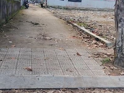 cực hiếm đất kiệt ô tô trường chinh giá chỉ 3,35 tỷ 3