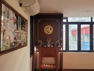 Phân lô kđt định công-33m 5tầng-phố 2 xe tải tránh, vỉa hè 2 bên-kinh doanh sầm uất. 13 tỷ 2