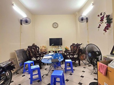 Bán nhà xã đàn đống đa 6 tầng thoáng sáng ô tô đỗ cửa 10m ra phố 31m 8,6 tỷ 3