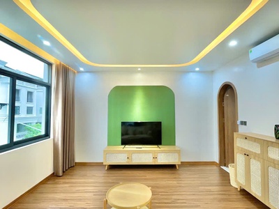 Cho thuê căn hộ 1-2PN cao cấp tại Vinhomes Marina 0