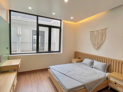 Cho thuê căn hộ 1-2PN cao cấp tại Vinhomes Marina 8