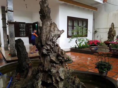 Bán nhà giá động đất trung tâm quận hai bà trưng chỉ 124 triệu m2 2