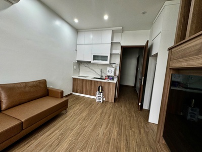 Cho thuê căn hộ 1 ngủ mới giá từ 9tr tại Vinhomes Marina 3