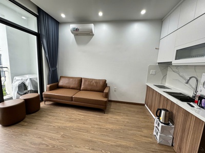 Cho thuê căn hộ 1 ngủ mới giá từ 9tr tại Vinhomes Marina 4