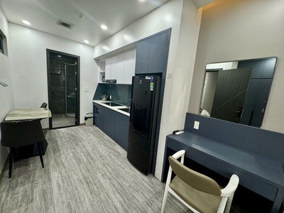 Cho thuê căn hộ 1 ngủ giá 6.5tr tại KĐT Waterfront 2