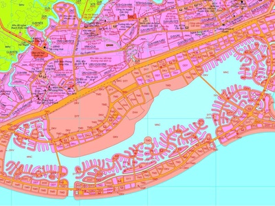 Biệt thự nghĩ dưỡng cần giờ giá 100 triệu/m2 tại khu siêu đô thị vinhomes green paradise can gio 0