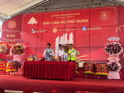 Dự án căn hộ phú hưng harmonie phú mỹ hưng tại bình dương bảng giá t12/2025 4