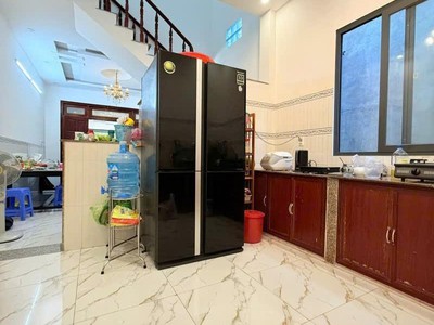 Mặt tiền phạm thị giây vừa ở vừa kinh doanh đỉnh - nhà 2 tầng 150m2 - ngang 5 m x 30m  - ô tô ngủ 3