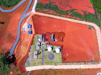 Sở Hữu Ngay Lô Đất Nghỉ Dưỡng Đẳng Cấp View Hồ Tại Bảo Lâm - Chỉ 15 Tỷ 6