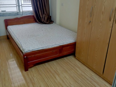 Cho cá nhân hoặc hộ gia đình thuê nhà 3