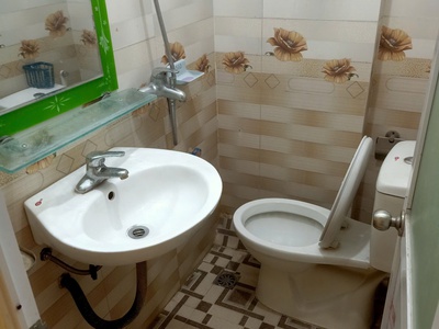 Cho cá nhân hoặc hộ gia đình thuê nhà 5