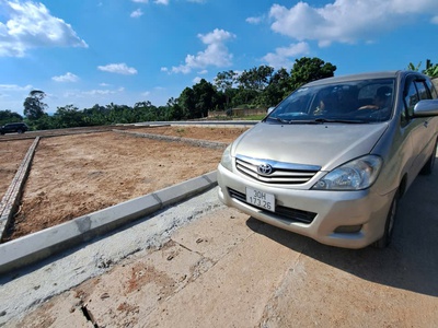 Siêu rẻ-giá sốc 350 triệu-bán đất ba vì 3