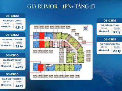 Mở bán căn hộ cao cấp ven sông tại nha trang 0