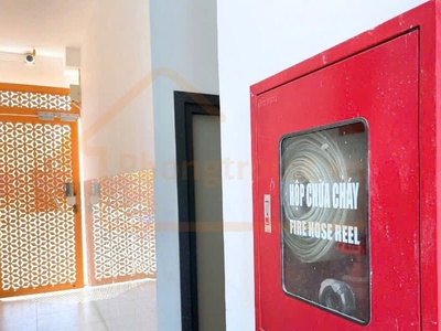 Bán chdv hồ văn long ngay ngã tư gò mây hẻm 7m 220m2-dòng tiền 175tr/th-5tầng 21 tỷ 4 4