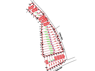 Mua được gì ở trung tâm an bình, lạc thuỷ, hoà bình 3