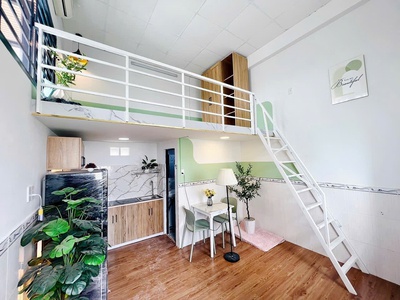 Bán chdv bình thành ngay chợ hẻm 6m xe tải 140m2-dòng tiền 80tr/th-4tầng 11 tỷ 8 2