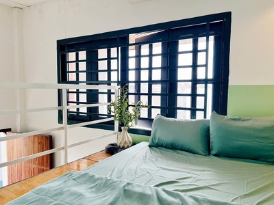 Bán chdv bình thành ngay chợ hẻm 6m xe tải 140m2-dòng tiền 80tr/th-4tầng 11 tỷ 8 3