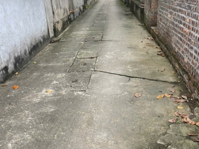 Bán lô đất 72m2 full thổ cư tại khu phố mỹ - phường trí quả - bắc ninh. 1