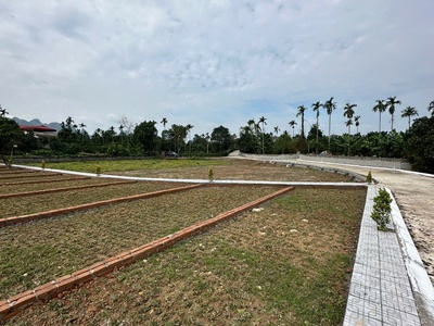 Đất nghỉ dưỡng cạnh Utopia Villa Resort- Lạc Thuỷ, Hoà Bình 4